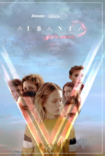 Campamento Albanta (1ª Temporada) - Poster / Capa / Cartaz - Oficial 1