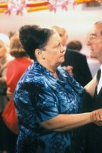 Poster de Episódio La primavera de la matriarca (2002)
