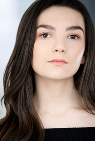 Brooklynn Prince