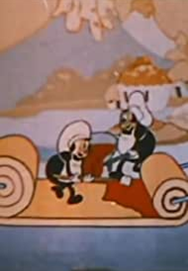 Pastrytown Wedding (Pastrytown Wedding)