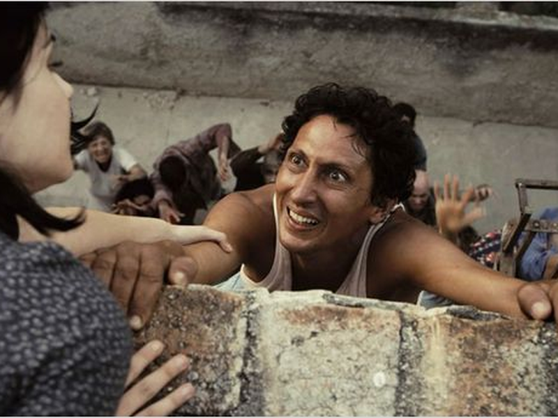 Foto 7 de Juan dos Mortos