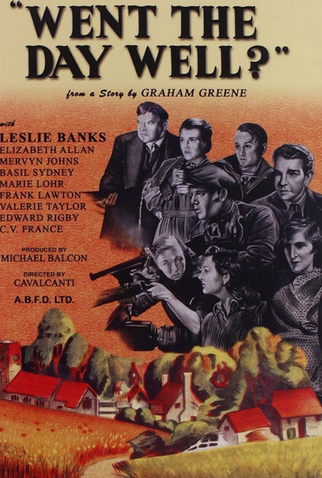 Poster 3 de Filme 48 Horas! (1942)