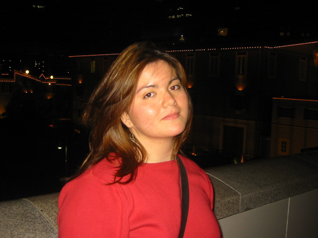 Graziela - Foto 1