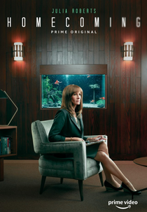 Homecoming: De Volta À Pátria (1ª Temporada) (Homecoming (Season 1))