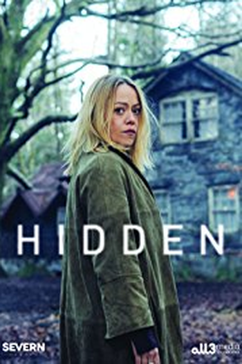 Poster de Série Hidden/Craith (2018)