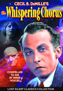 Murmúrios da Consciência (The Whispering Chorus)