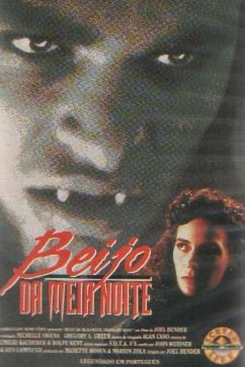  de Filme Beijo da Meia-Noite (1993)