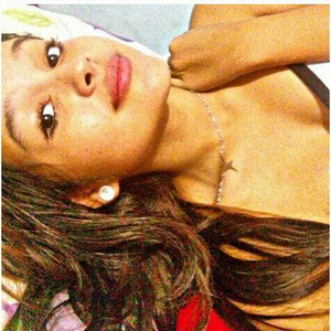 Foto de perfil de thainá