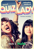 Quiz Lady (Quiz Lady)
