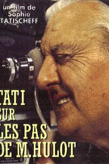 Poster de Filme TATI: Seguindo os Passos do Sr. Hulot (1986)