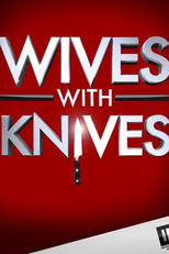 Casadas e Armadas (3ª Temporada) (Wives with Knives (Season 3))