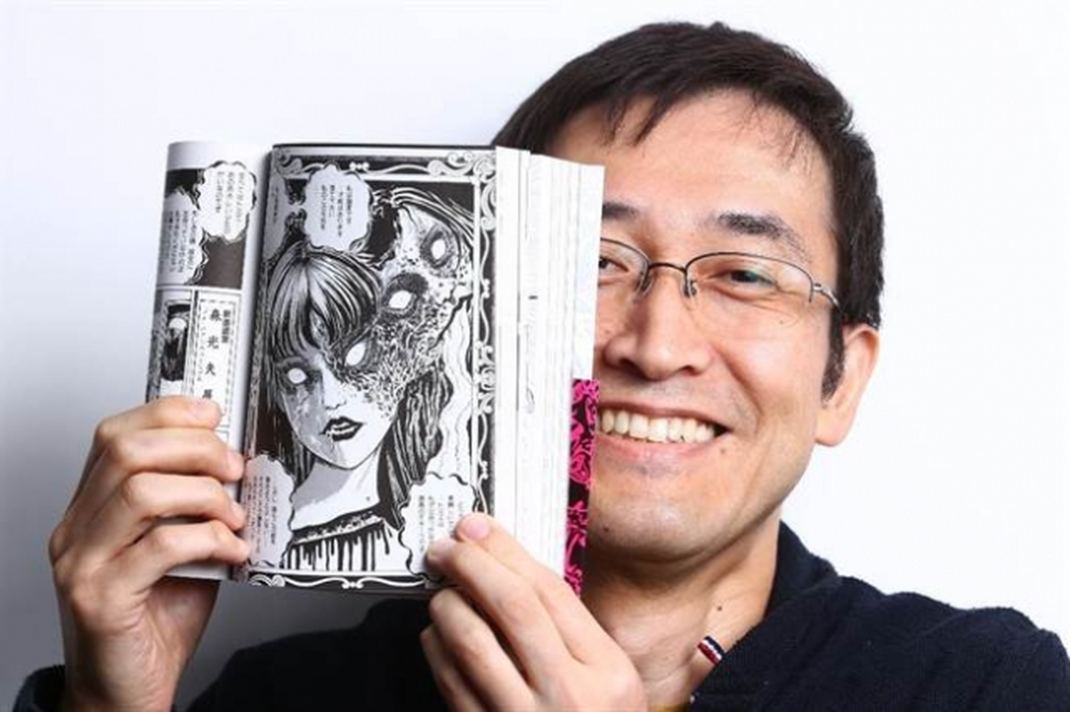 Junji Ito (I) - Foto 8