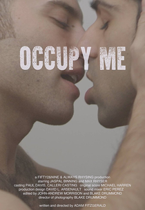 Occupy Me (Occupy Me)