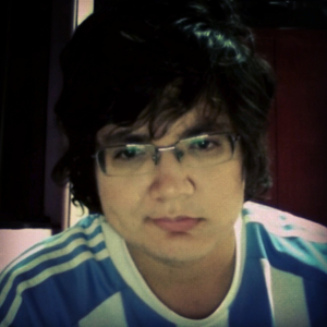 Foto de perfil de Lennon Brasil