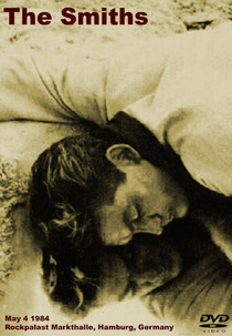 The Smiths - Live Rockpalast 1984 (The Smiths - Live Rockpalast  1984)
