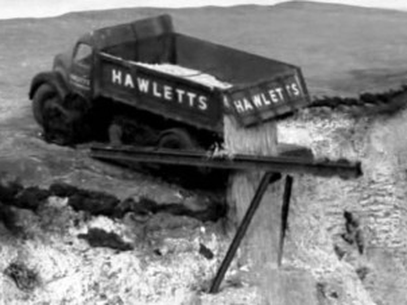 Foto 9 de Na Rota do Inferno