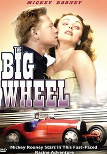 Flertando com a Morte (The Big Wheel)