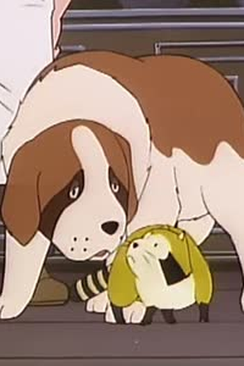 Poster de Episódio Caged (1977)