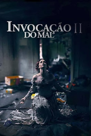  de Filme Invocação do Mal 2 (2016)
