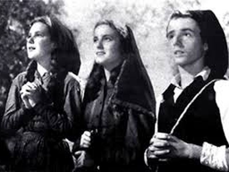 Foto 5 de Senhora de Fátima