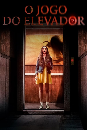  de Filme O Jogo do Elevador (2023)
