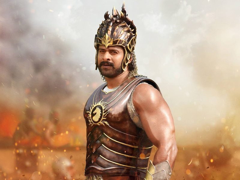 Foto 33 de Baahubali: O Início