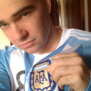 Foto de perfil de Sergio Campos