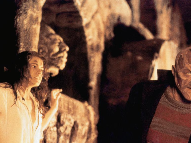 Foto 19 de O Novo Pesadelo: O Retorno de Freddy Krueger