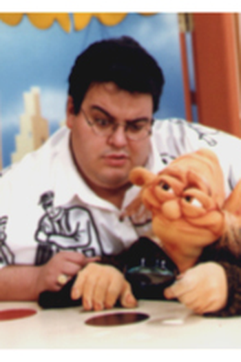 Poster de TV AGENTE G (1995)