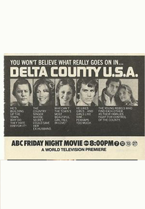 O Condado de Delta (Delta County, U.S.A.)