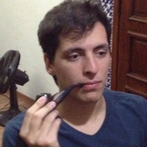 Foto de perfil de Roberto