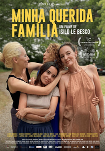 Minha Querida Família (Ma famille chérie)