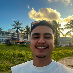 Foto de perfil de José Roberto Martins Neto