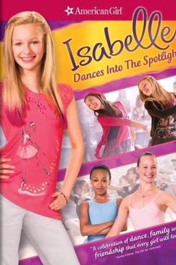  de Filme American Girl - Dançando Sob as Luzes (2014)