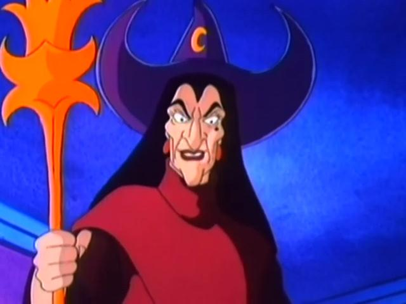 Foto 3 de A Bela Adormecida