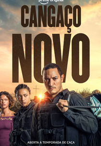Cangaço Novo (2ª Temporada) (Cangaço Novo (2ª Temporada))