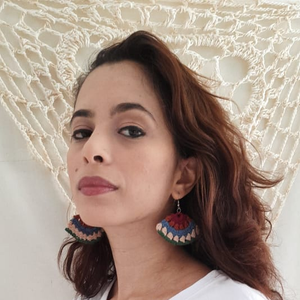 Foto de perfil de Thais Reis
