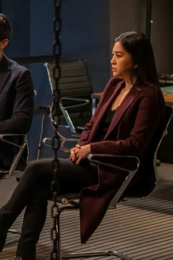 Poster de Episódio Eva Mason (2022)