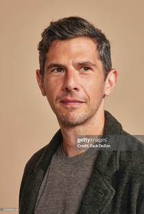 Daniel Eric Gold - Poster / Capa / Cartaz - Oficial 1