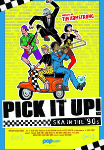 Pick It Up! - Ska in the '90s (Pick It Up! - Ska in the '90s)