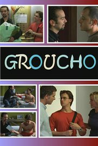 Poster 1 de Curta Groucho (2007)