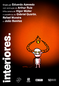 Interiores. (Interiores.)