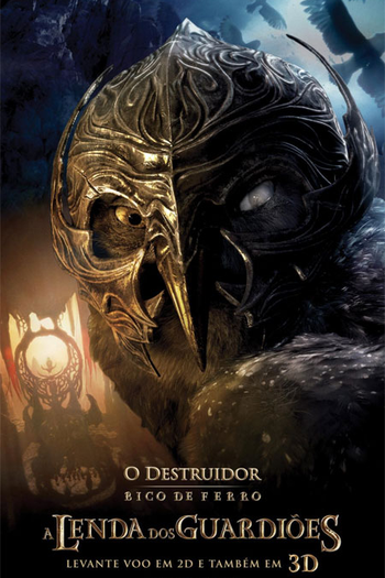  de Filme A Lenda dos Guardiões (2010)