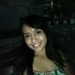 Foto de perfil de Núbia