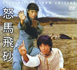 Duel in the Desert