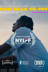 Muitas Contas a Pagar (ou Destiny, Dile que No Soy Malo) (Mad Bills to Pay (or Destiny, dile que no soy malo))