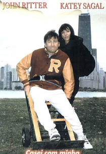 Casei com Minha Chefe (Chance Of A Lifetime)