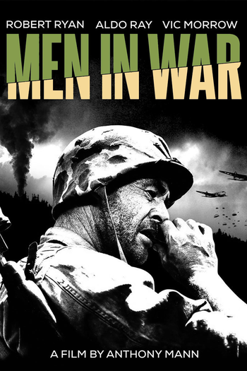  de Filme Os Que Sabem Morrer (1957)