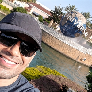 Foto de perfil de André