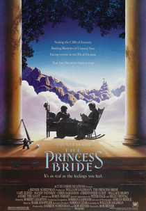 A Princesa Prometida (The Princess Bride)